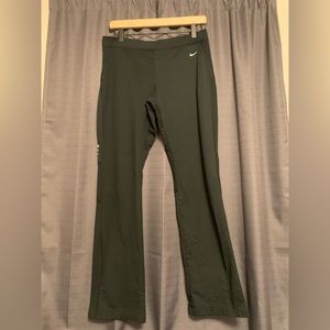 Nike FITDRY sweat pants